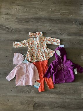 Little Me Bundle